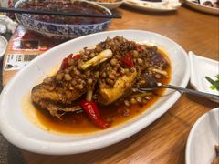 花椒鲈鱼-盘飧市(春熙路店)