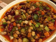 -老四川私房菜(友协东三道街店)