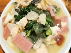 -臭桂鱼儿特色餐厅(朝晖七小区北区店)