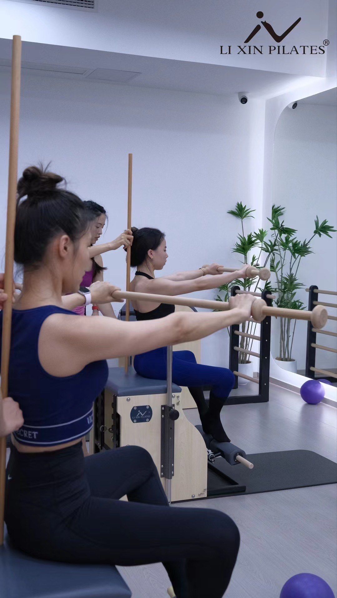 李欣普拉提女孩

当你在健康面