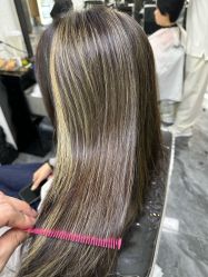 -Sying杉影日式烫染專門店