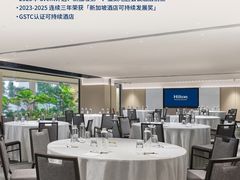 -新加坡乌节希尔顿酒店 (SG Clean)