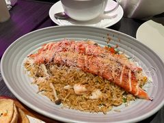 -卡朋西餐(宝安大仟里店)