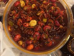 -李叔叔虾蟹大排档(青羊店)