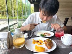-上海外滩悦榕庄酒店
