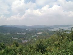 -九曜山
