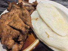 -全启和美食(由由店)