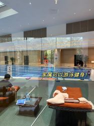 -新寰亚月子会所(金鸡湖凯宾店)