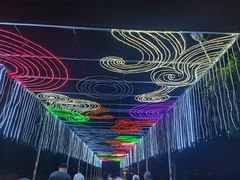 -山西乌金山旅游区