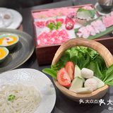 高级餐厅种草指南 私房菜 高端料理 高端江浙菜