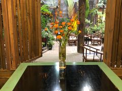 -The Flowers Coffee(南山店)