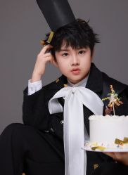 -倾城宝贝儿童摄影(浦东金谊店)