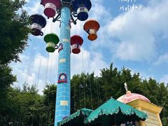 -史努比缤纷世界