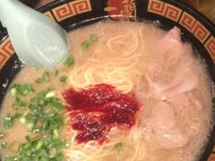 -一蘭拉面(新宿中央东口店)