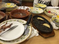 -萨莉亚意式餐厅(莲花国际广场店)