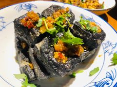 -爷爷的土钵菜(街道口店)