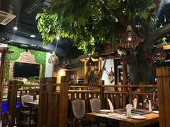 -草原塞蛮羊火锅城(港湾店)