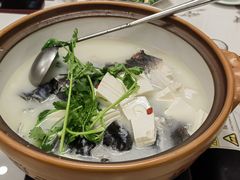 -宝荣鱼馆·临湖之宴(千岛湖店)
