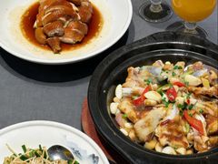 烤鸭-锦荟JINHUI·浙江小馆(上海荟聚店)