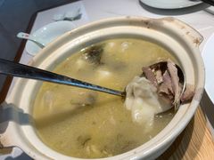 -锦顺海鲜•口味菜(李村店)