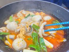 -肖记公安牛肉鱼杂馆·省级非物质文化遗产(江汉路直营店)