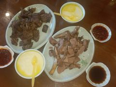 -清真·益鑫羊肉手抓馆(花园北街店)