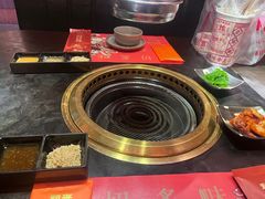 -和来烤肉(仓山万达店)