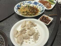 -盛百味·家宴餐厅(霸州分店)