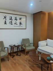 -月满阁月子中心(莲湖区店)