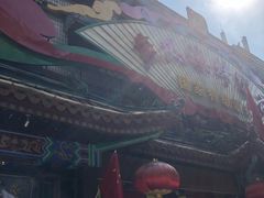 门面-燕风楼烤鸭店(建设总店)