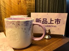-星巴克(枣阳路店)