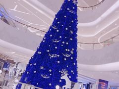 -青岛万象城