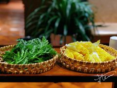 -囍上海鲜火锅酒家(兴宁路店)