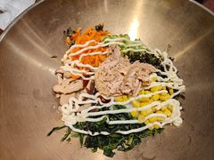 -鑫日千里马朝鲜族小馆(总店)