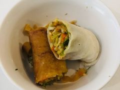 厦门薄饼-黑明餐厅(白鹭洲店)