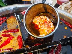 -祝幺妹火锅(裕华村总店)