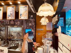 -茶颜悦色(平和堂负一楼店)
