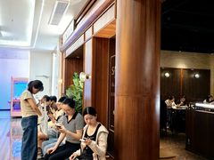 -三猫黑鱼花(南大店)