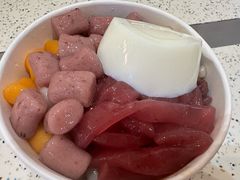 -鲜芋仙(群光广场店)