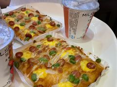 -味多美蛋糕(灯市口店)