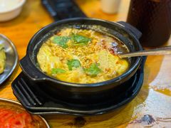 -老姑砂锅·烧烤天津菜(体北道店)