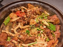 -青海名吃尕张娃非遗烤肉(城中店)