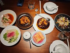 -自如ZSPACE四合院艺术餐厅