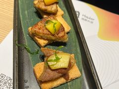 -匠和风精致料理(福州金融街万达店)