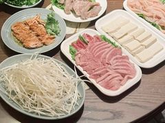 -陆记鹅庄·潮汕菜·狮头鹅(大仟里店)