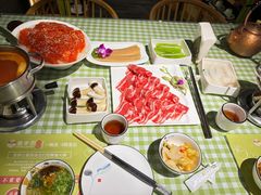 -番食园鲜食火锅(高新店)