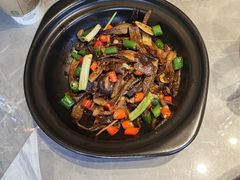 -大碗居·烤鸭·鱼头泡饼(天坛东门店)