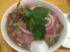 -Pho Asia 亚阁越南料理(上海来福士广场店)