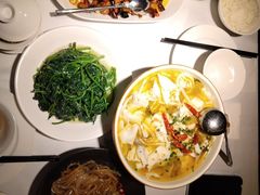 -巴蜀风月·聚会团建·生日宴(宝安店)