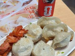 -小杨生煎(周浦万达店)
